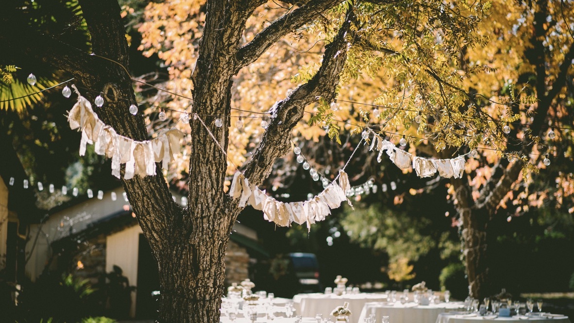 Summer 2021 Wedding Colors to Make Your Ceremony Stand Out Desktop Image
