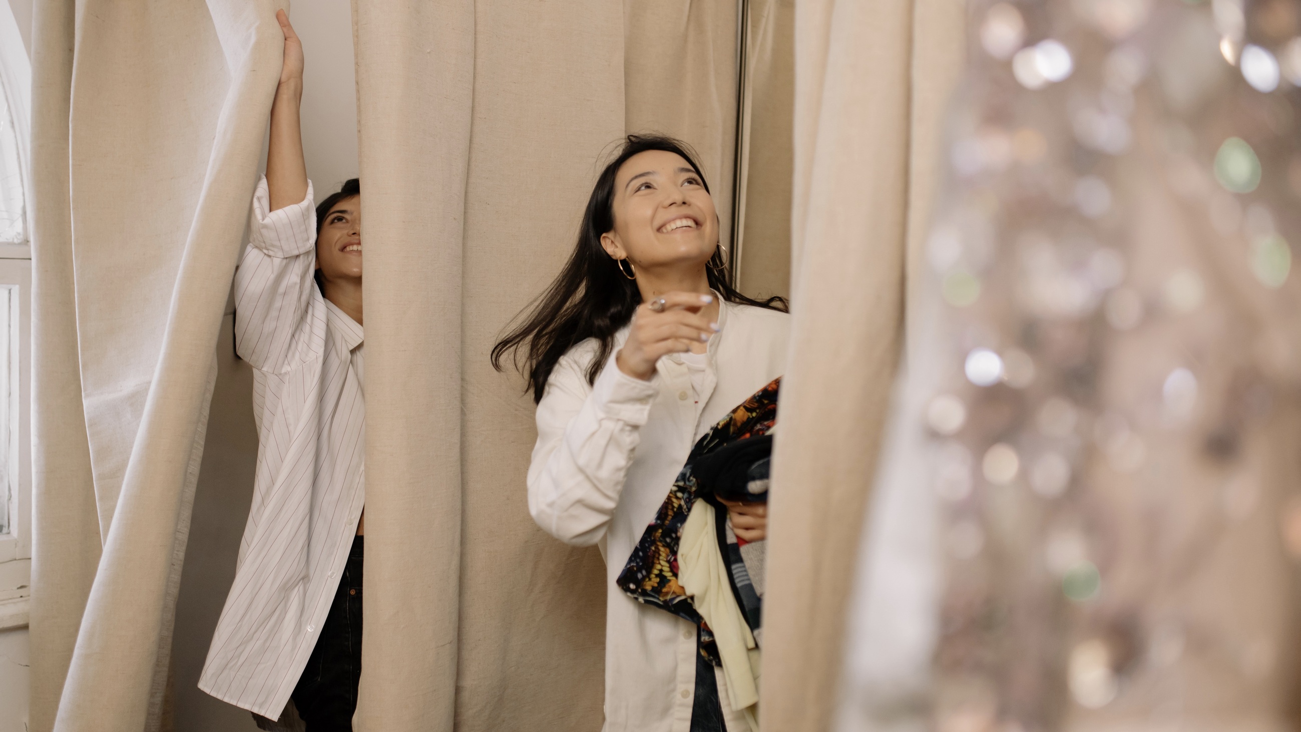 How to Get the Most Out of Your Bridal Shopping Appointment Desktop Image