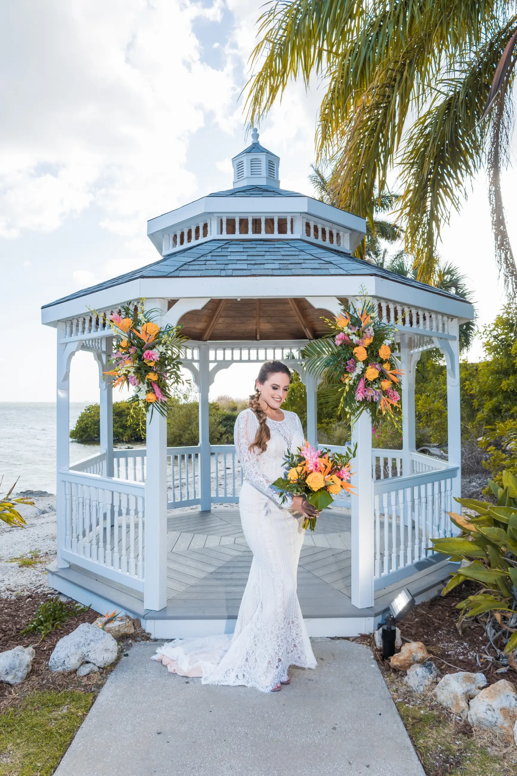 Real Bride: Meet Amy!