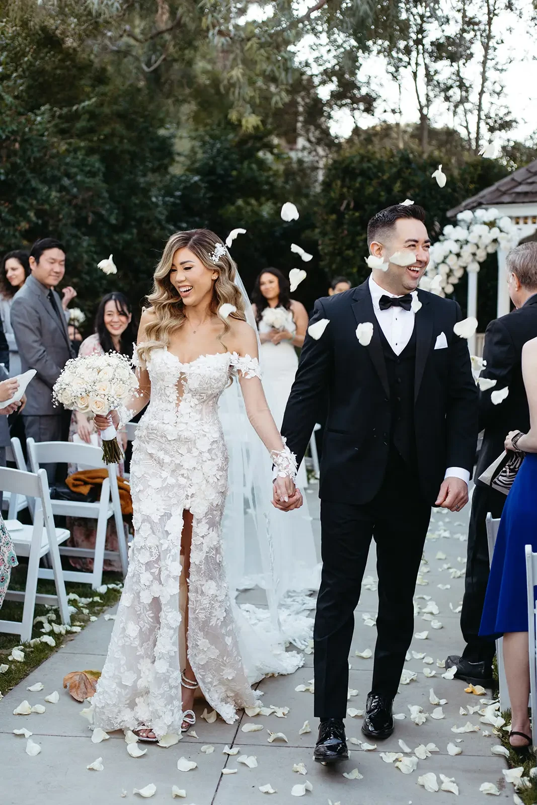 Real Bride: Meet Kathy!