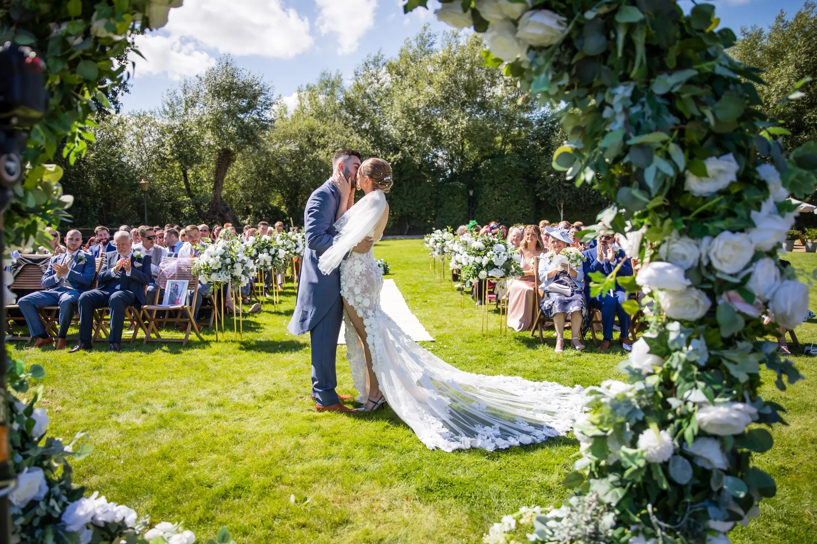 Real Bride: Meet Lucy! Mobile Image