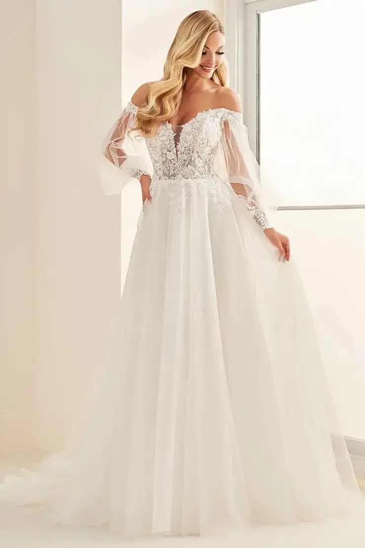 A Guide to Boho-Chic Bridal Style