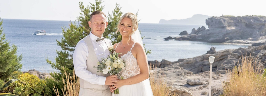Real Bride: Meet Steph!