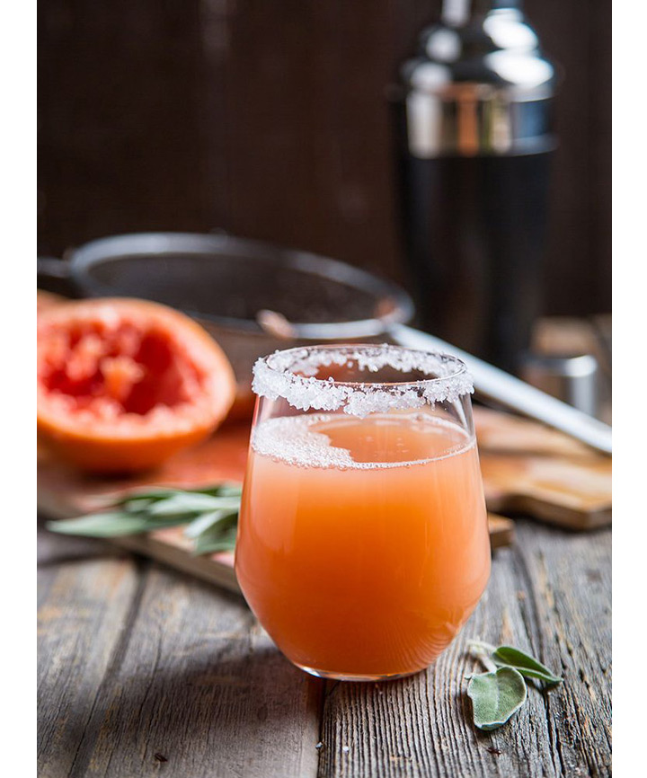 100 Signature Drinks ~ we ♥ this! moncheribridals.com