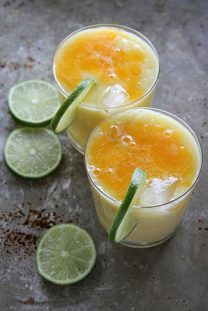 100 Signature Drinks ~ we ♥ this! moncheribridals.com