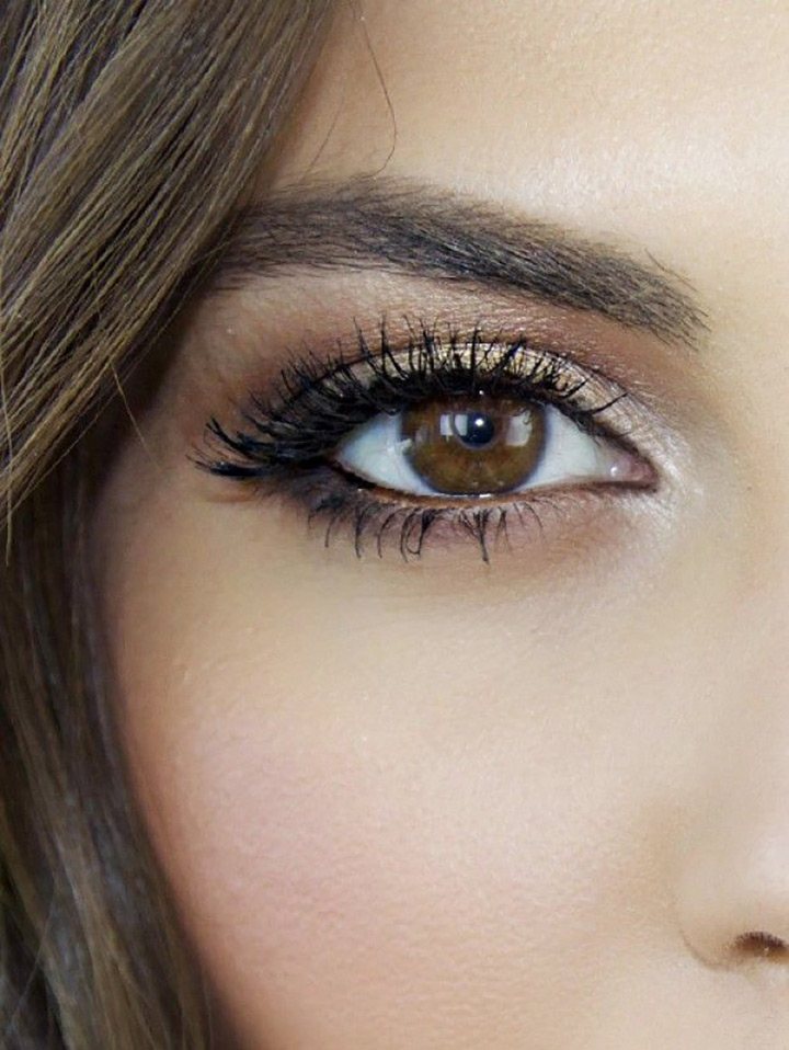 26 Natural Makeup Looks