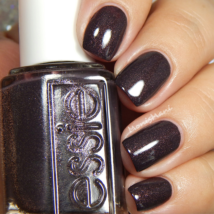 Why Every Woman Should Avoid Dark Nail Polish After 50