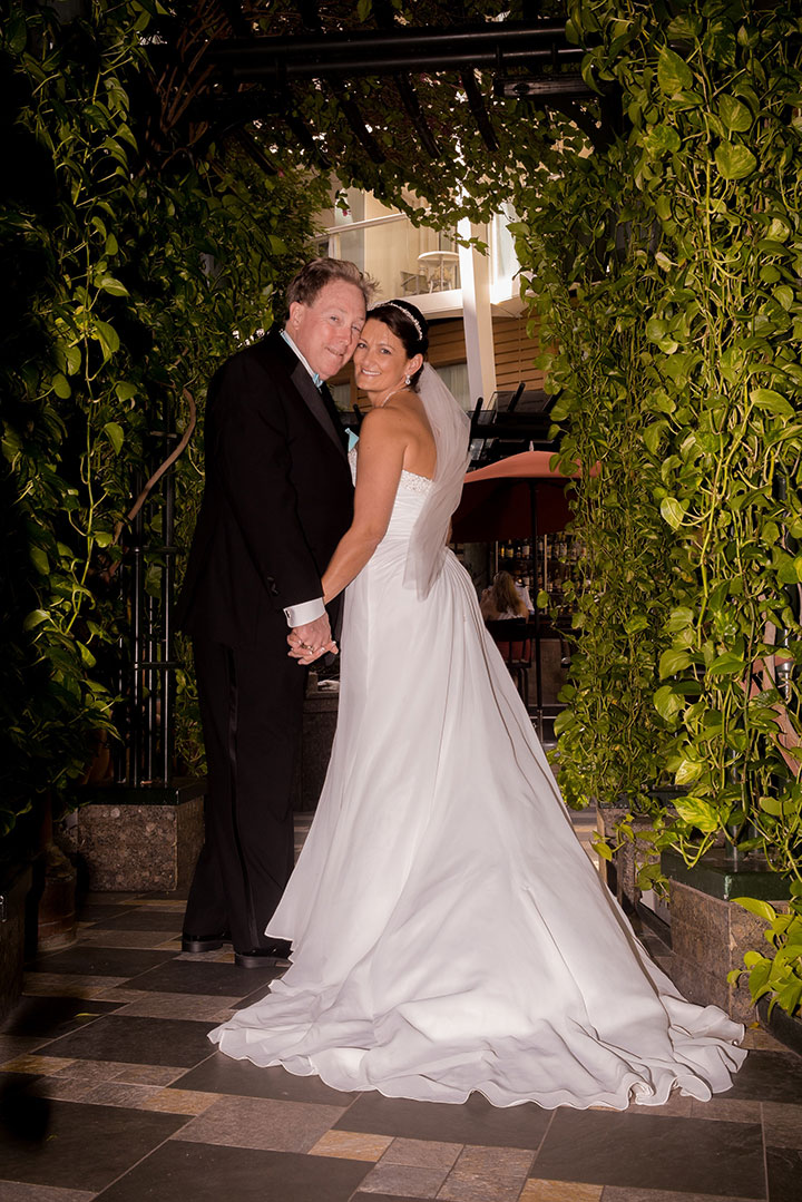 "Spectacular" Royal Caribbean Elopement