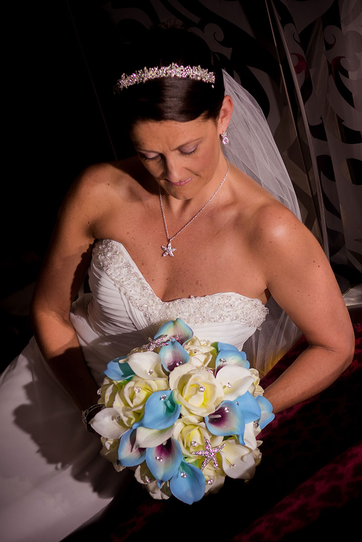 "Spectacular" Royal Caribbean Elopement