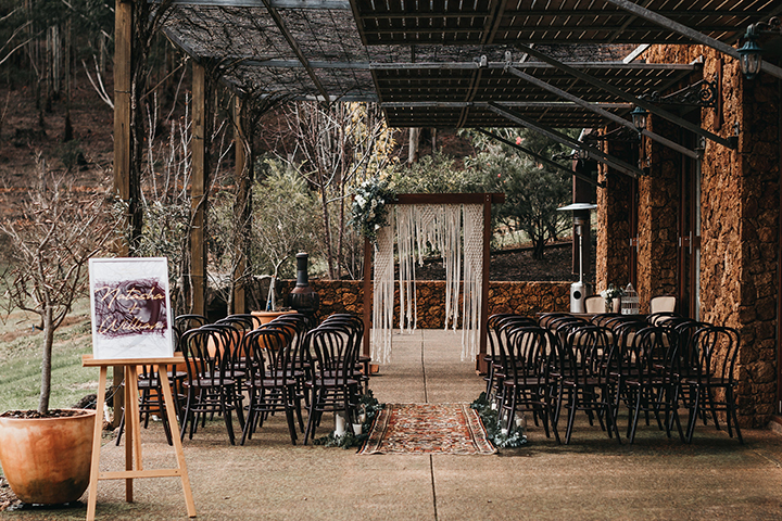 Winter Bride Wears Beaded Lace & Tulle Sheath In Diamond White