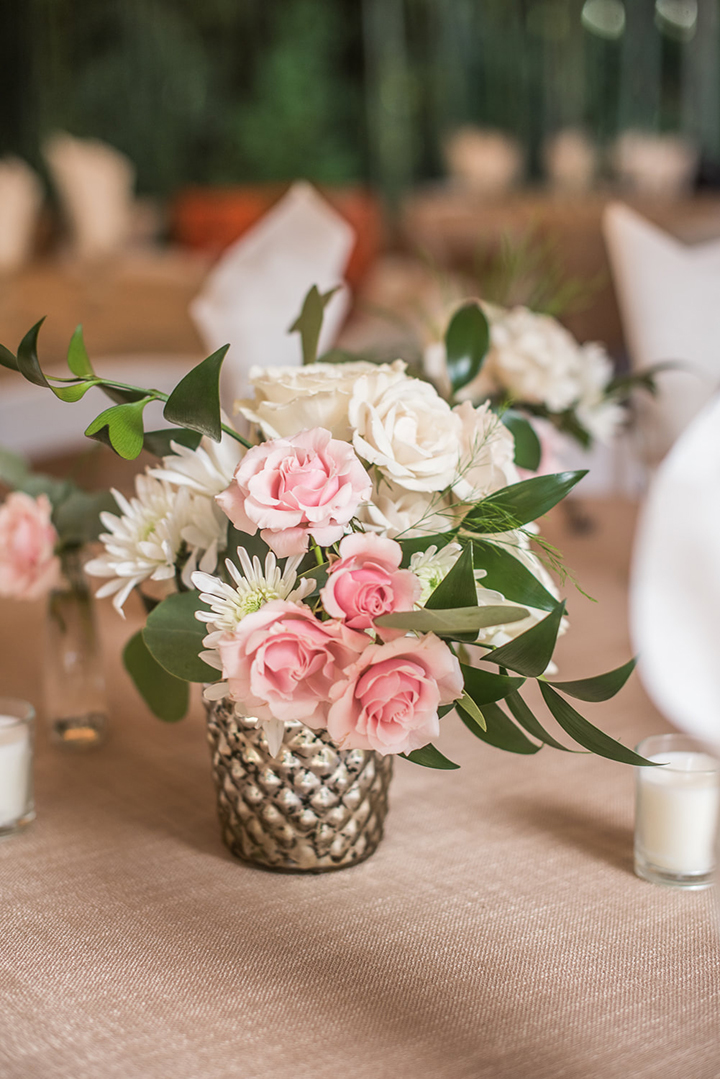 Beautiful Light-Filled September Wedding At The Duncan Estate