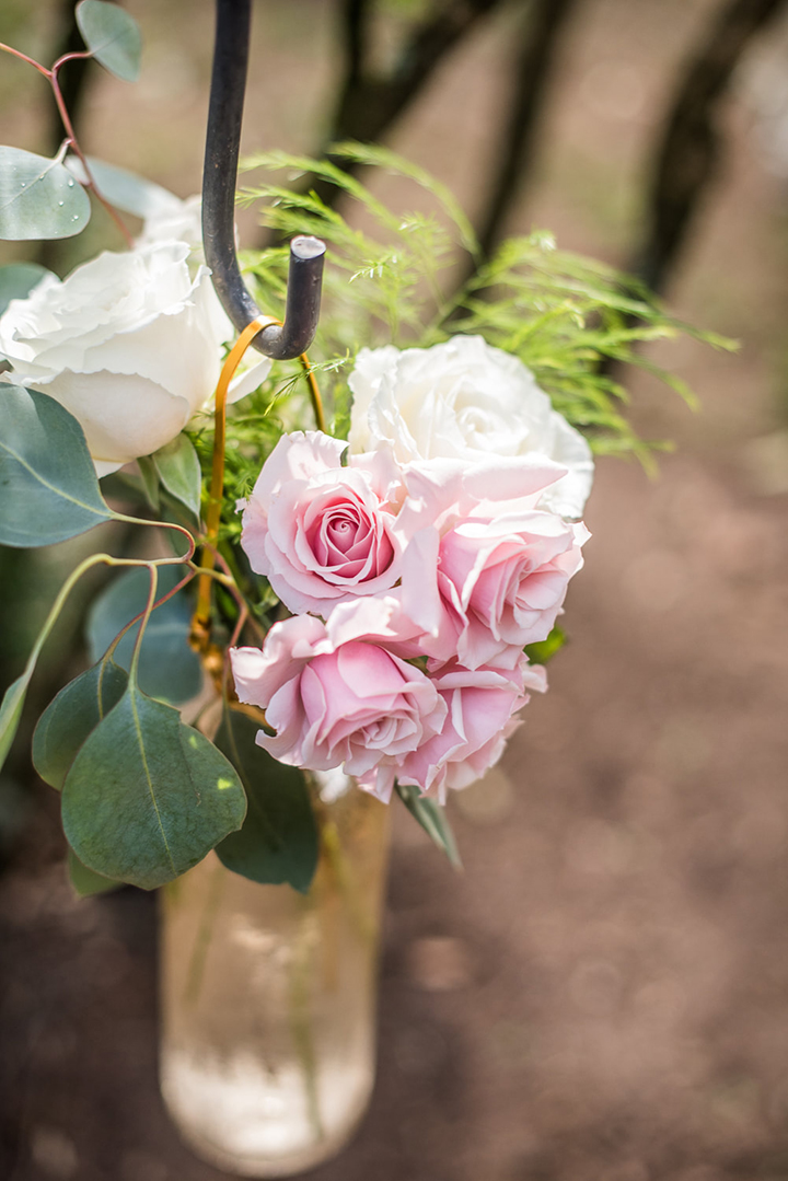 Beautiful Light-Filled September Wedding At The Duncan Estate