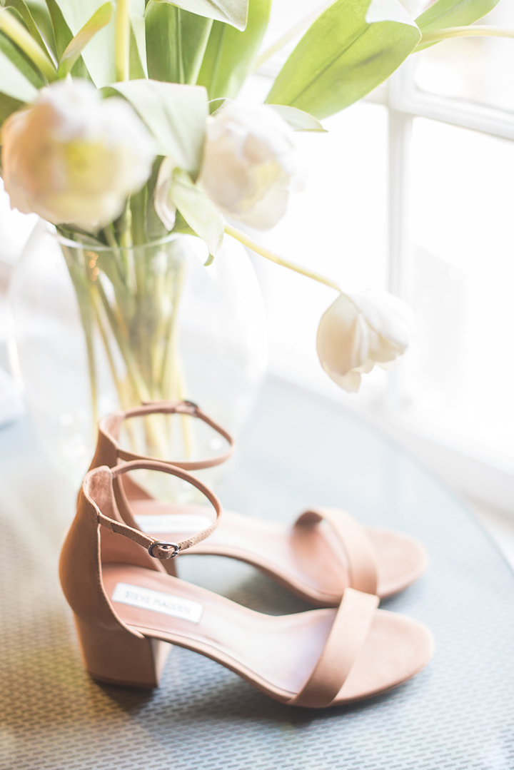 Beautiful Light-Filled September Wedding At The Duncan Estate