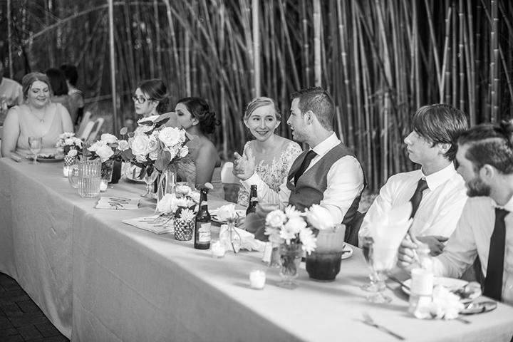 Beautiful Light-Filled September Wedding At The Duncan Estate