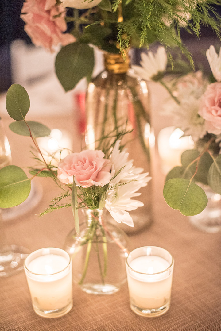 Beautiful Light-Filled September Wedding At The Duncan Estate