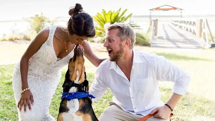 This is Why You Should Consider Throwing a Sequel Wedding Mobile Image