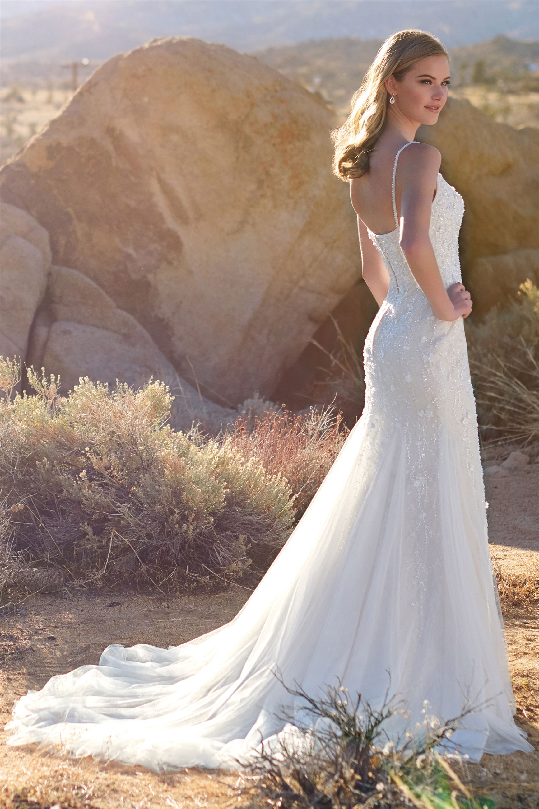 Enchanting by Mon Cheri - 220116