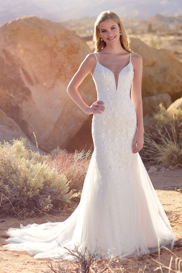 Style No. 220116 Thumbnail Image