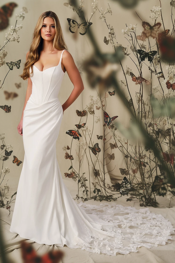 Style No. E424