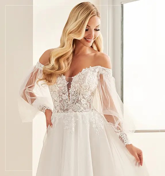 Enchanting by Mon Cheri Fall 2023 Mobile