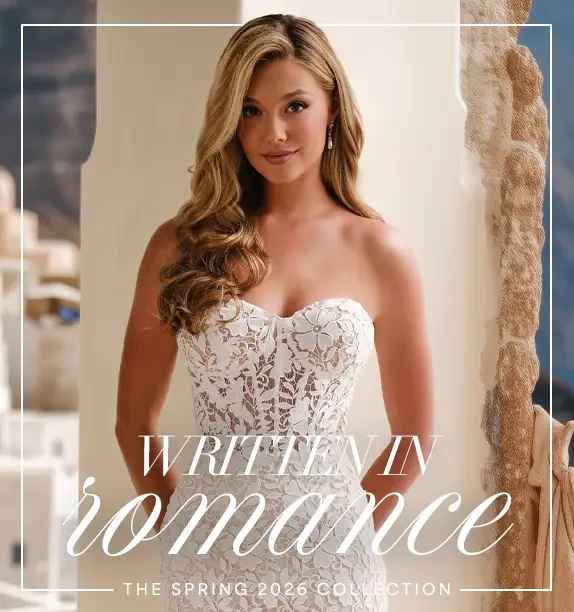 Spring 2026 collection banner mobile